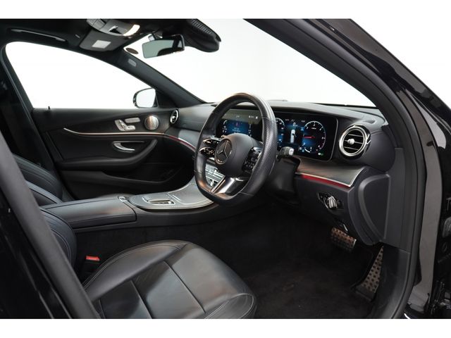 MERCEDES BENZ E CLAS 2021 Image 31