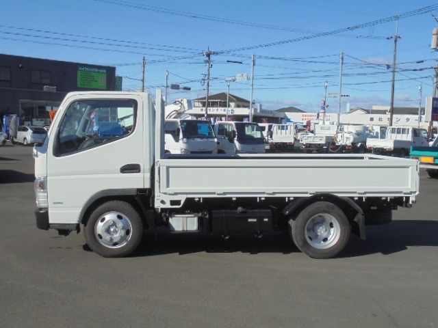 MITSUBISHI CANTER 2015 Image 31