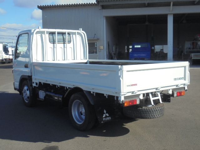 MITSUBISHI CANTER 2015 Image 31