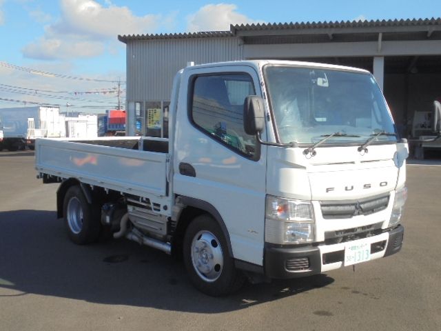 MITSUBISHI CANTER 2015 Image 31