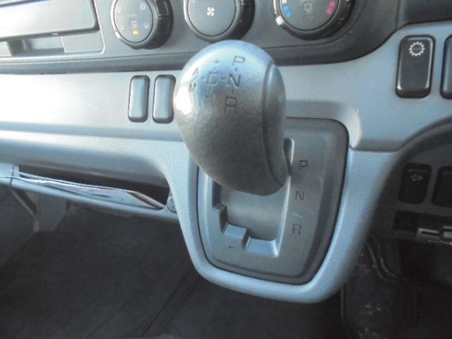 MITSUBISHI CANTER 2015 Image 31