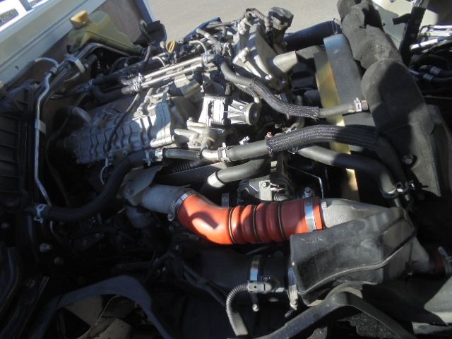 MITSUBISHI CANTER 2015 Image 31