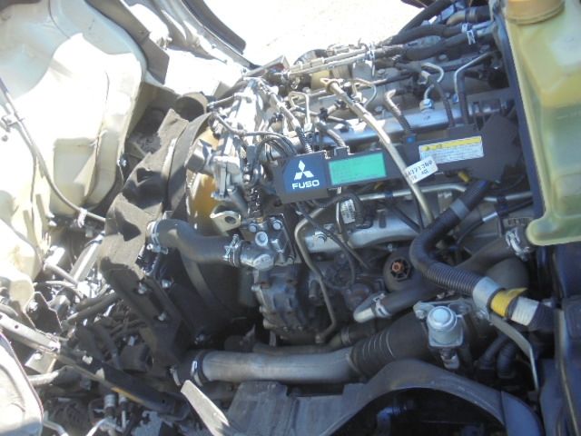 MITSUBISHI CANTER 2015 Image 31