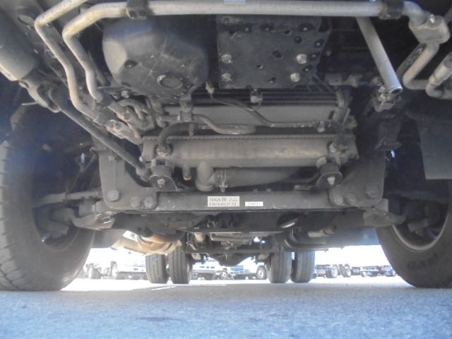 MITSUBISHI CANTER 2015 Image 31