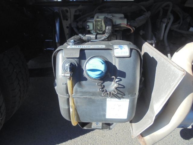 MITSUBISHI CANTER 2015 Image 31