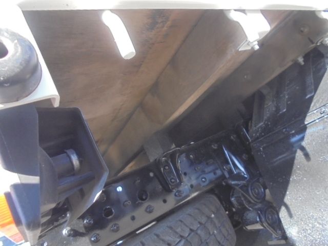 MITSUBISHI CANTER 2015 Image 31