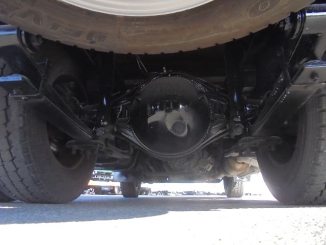 MITSUBISHI CANTER 2015 Image 31