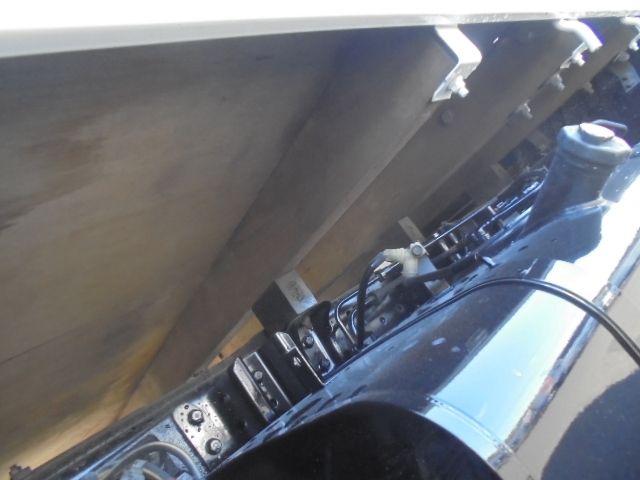 MITSUBISHI CANTER 2015 Image 31