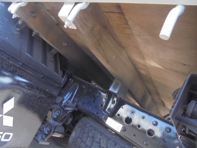 MITSUBISHI CANTER 2015 Image 31