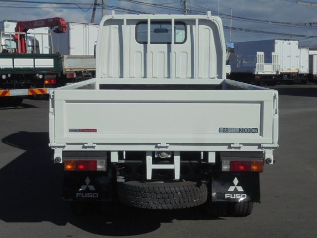 MITSUBISHI CANTER 2015 Image 31