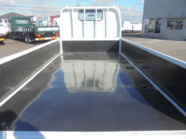 MITSUBISHI CANTER 2015 Image 31