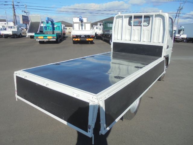 MITSUBISHI CANTER 2015 Image 31