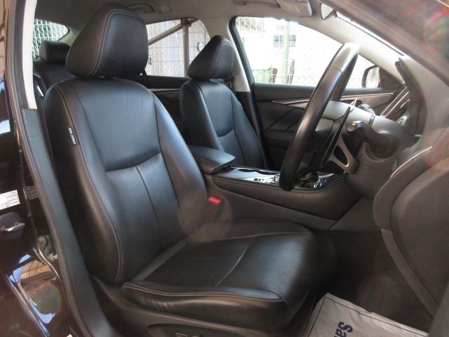 NISSAN SKYLINE HYBRID 2014 Image 31