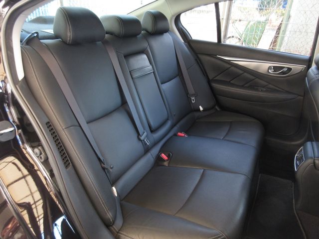 NISSAN SKYLINE HYBRID 2014 Image 31