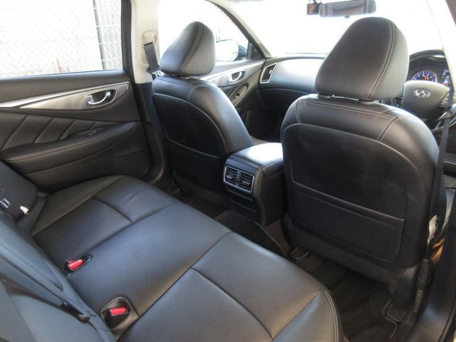 NISSAN SKYLINE HYBRID 2014 Image 31