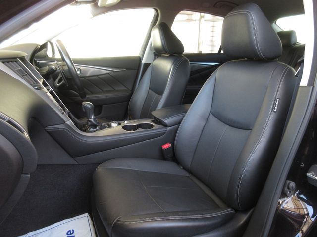 NISSAN SKYLINE HYBRID 2014 Image 31