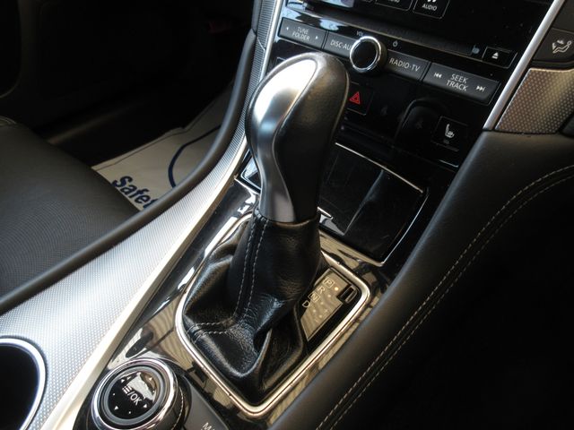 NISSAN SKYLINE HYBRID 2014 Image 31