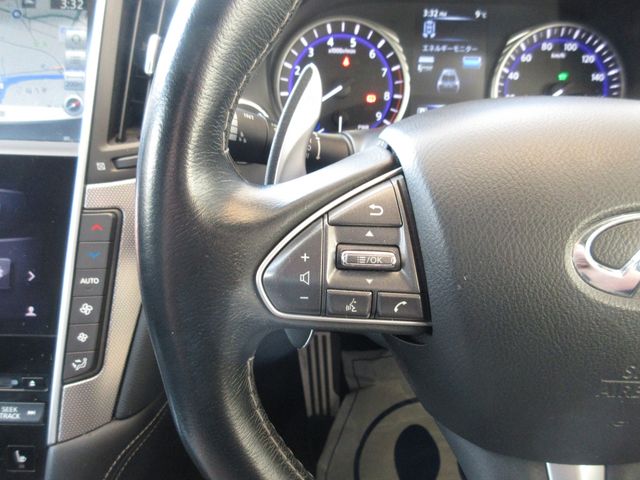 NISSAN SKYLINE HYBRID 2014 Image 31