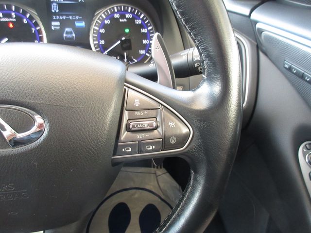 NISSAN SKYLINE HYBRID 2014 Image 31