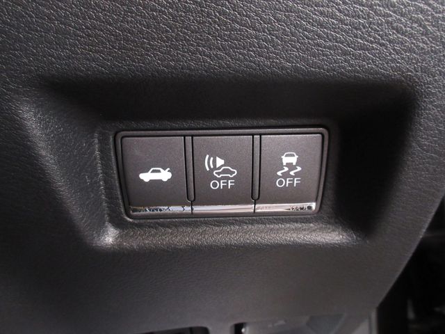 NISSAN SKYLINE HYBRID 2014 Image 31