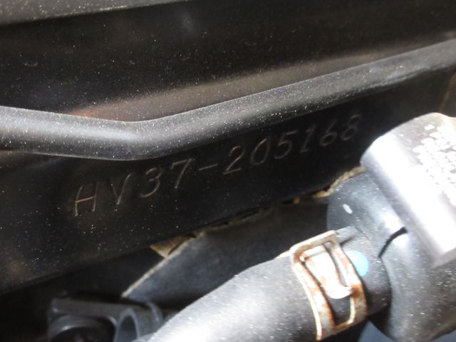 NISSAN SKYLINE HYBRID 2014 Image 31