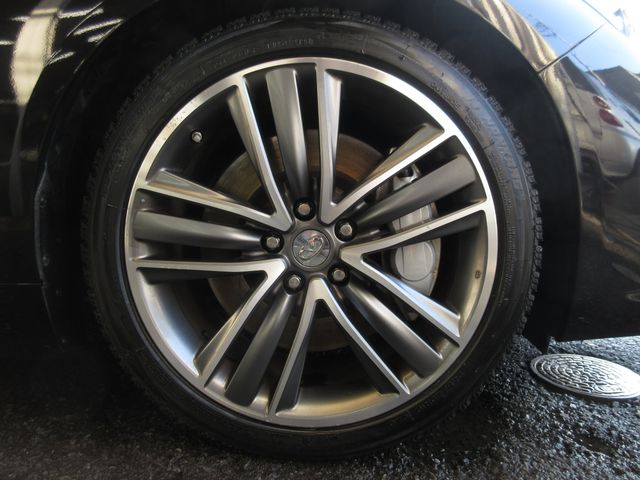 NISSAN SKYLINE HYBRID 2014 Image 31