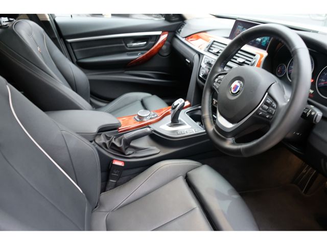 ALPINA B3 LIMOUSINE 2017 Image 31