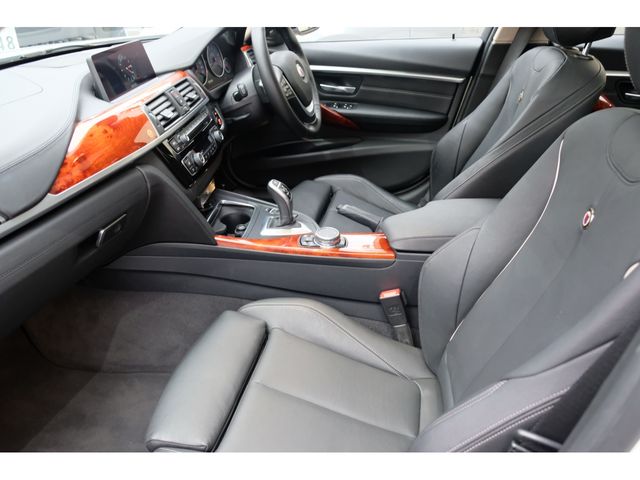 ALPINA B3 LIMOUSINE 2017 Image 31