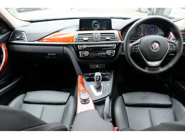 ALPINA B3 LIMOUSINE 2017 Image 31