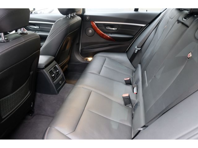 ALPINA B3 LIMOUSINE 2017 Image 31