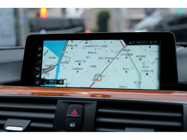 ALPINA B3 LIMOUSINE 2017 Image 31