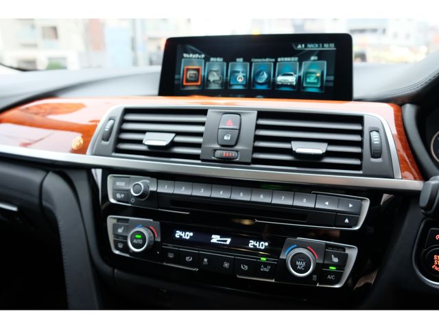 ALPINA B3 LIMOUSINE 2017 Image 31