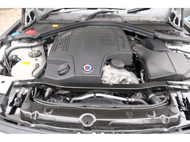 ALPINA B3 LIMOUSINE 2017 Image 31