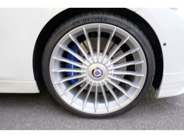 ALPINA B3 LIMOUSINE 2017 Image 31