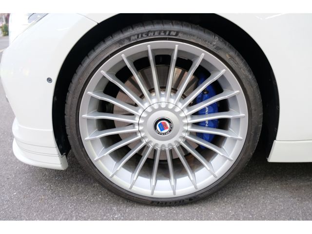 ALPINA B3 LIMOUSINE 2017 Image 31