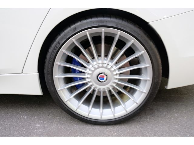 ALPINA B3 LIMOUSINE 2017 Image 31