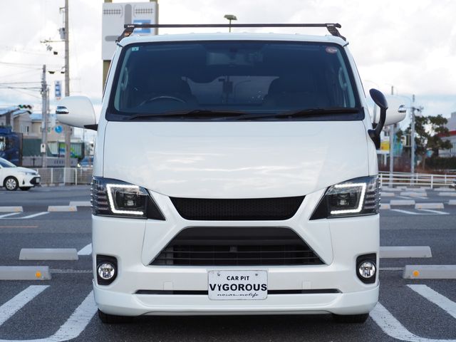 TOYOTA REGIUSACE VAN 2WD 2017 Image 31