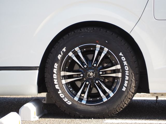 TOYOTA REGIUSACE VAN 2WD 2017 Image 31