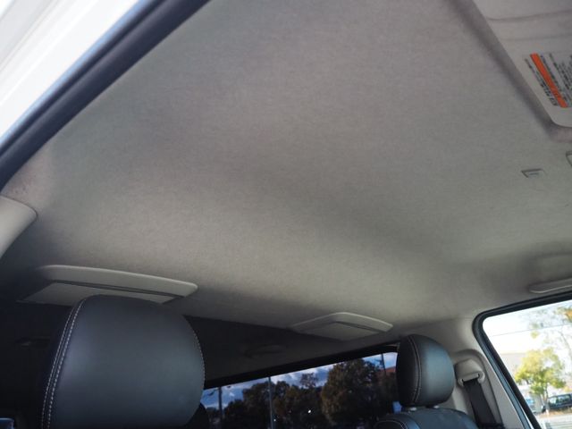 TOYOTA REGIUSACE VAN 2WD 2017 Image 31