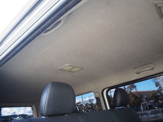 TOYOTA REGIUSACE VAN 2WD 2017 Image 31