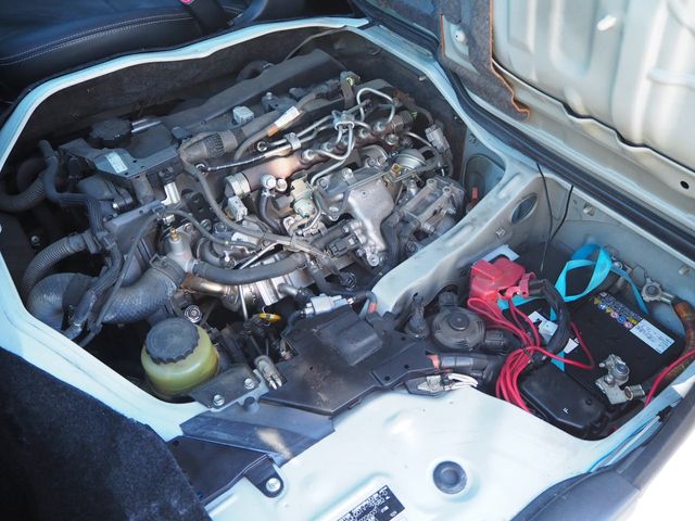 TOYOTA REGIUSACE VAN 2WD 2017 Image 31