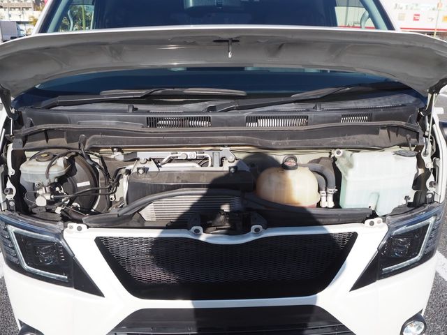 TOYOTA REGIUSACE VAN 2WD 2017 Image 31