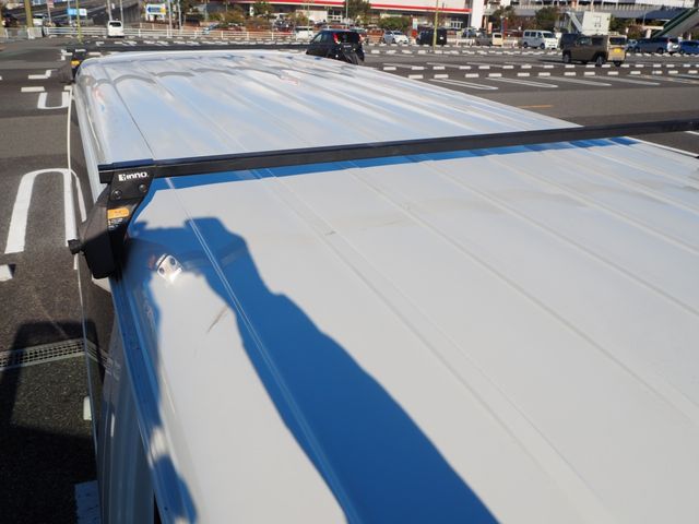 TOYOTA REGIUSACE VAN 2WD 2017 Image 31