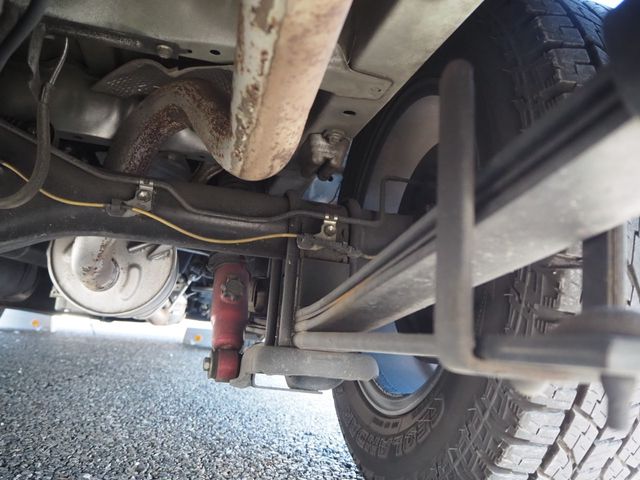 TOYOTA REGIUSACE VAN 2WD 2017 Image 31