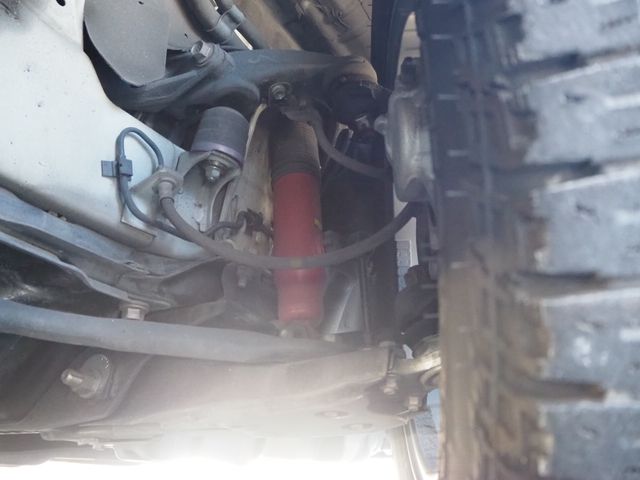 TOYOTA REGIUSACE VAN 2WD 2017 Image 31