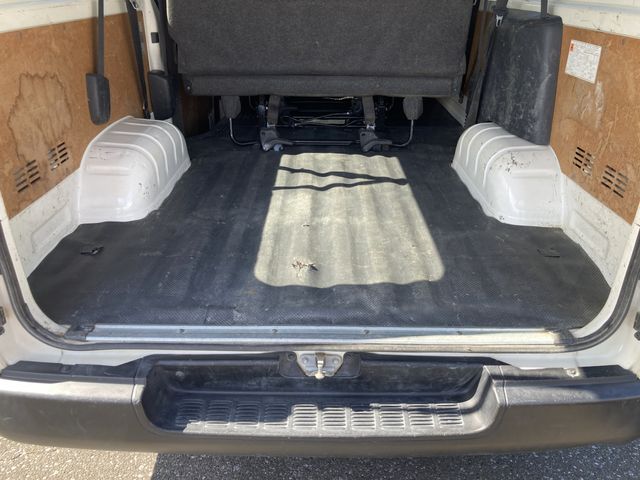 TOYOTA HIACE VAN 4WD 2019 Image 31