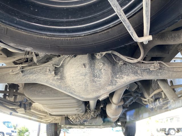 TOYOTA HIACE VAN 4WD 2019 Image 31