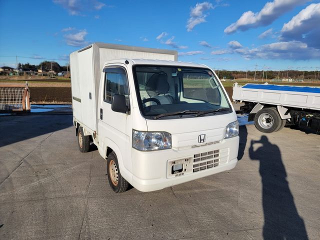 HONDA ACTY TRUCK 2015 Image 31