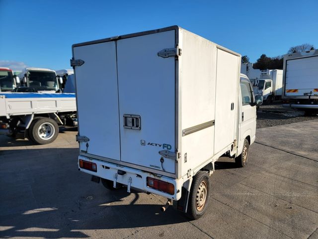 HONDA ACTY TRUCK 2015 Image 31