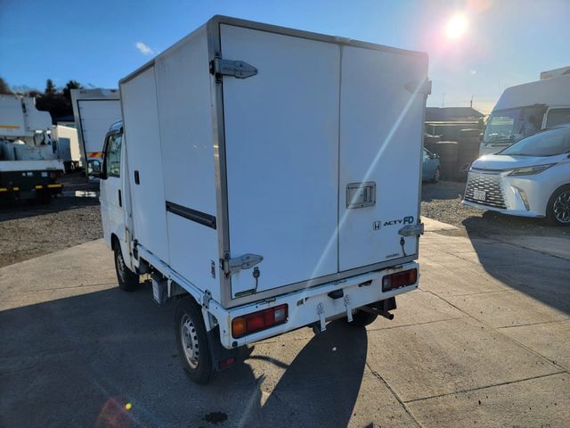 HONDA ACTY TRUCK 2015 Image 31